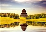 古建筑