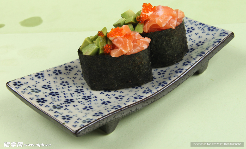 日本料理