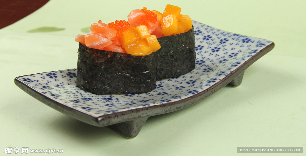 日本料理