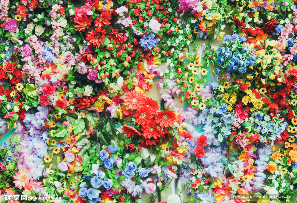 花海
