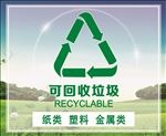 可回收物