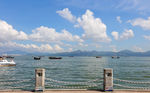 海上世界广场