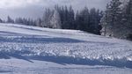 漂亮雪景