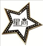 星星图标