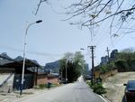 马路
