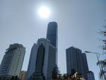 柳州地王大厦