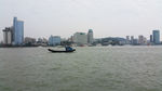 厦门 风光 海面