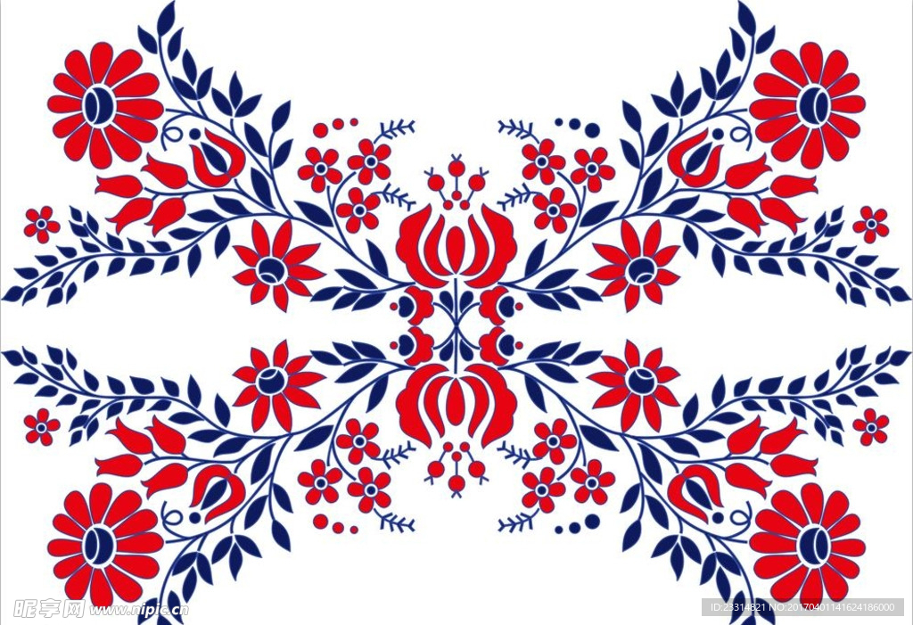花卉