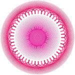 花纹