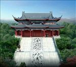 山门