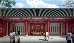 祠堂
