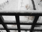 雪