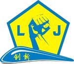 林杰工作室logo标识