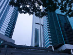 香港建筑