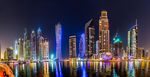 城市夜景