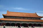 北京 故宫 旅游 自然 人文