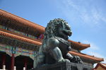 北京 故宫 旅游 自然 人文