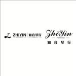 知音琴行logo设计