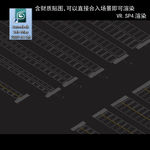 交通线