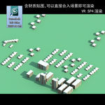 规划建筑
