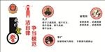 廉政文化墙