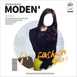 女装主图