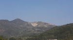 石材矿山远景图片
