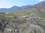 登封乡村风景