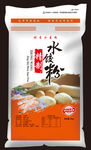 水饺粉