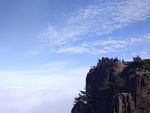 黄山光明顶
