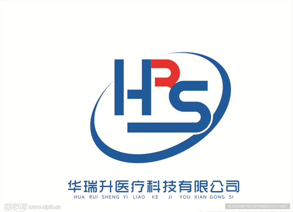 医疗科技logo