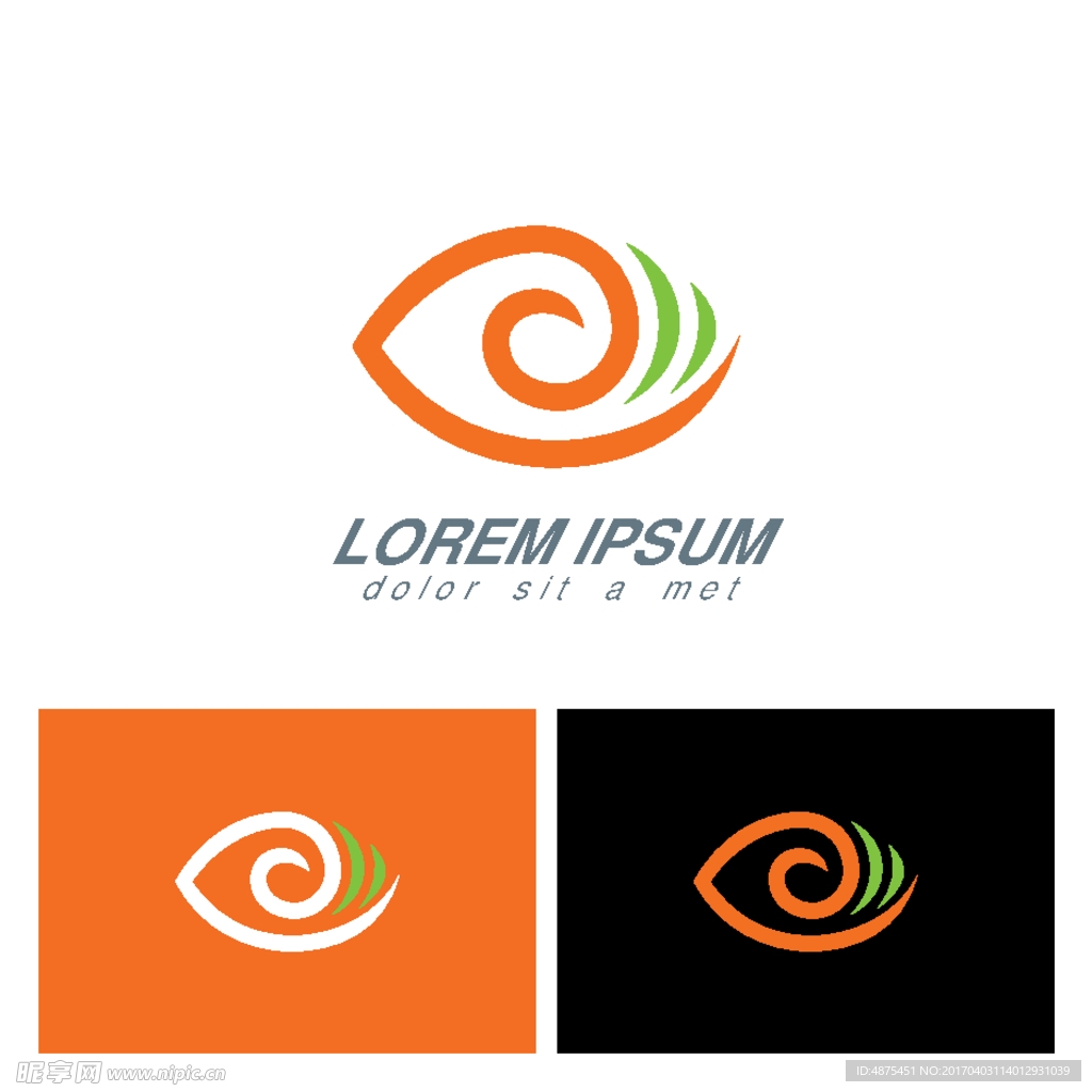 logo设计