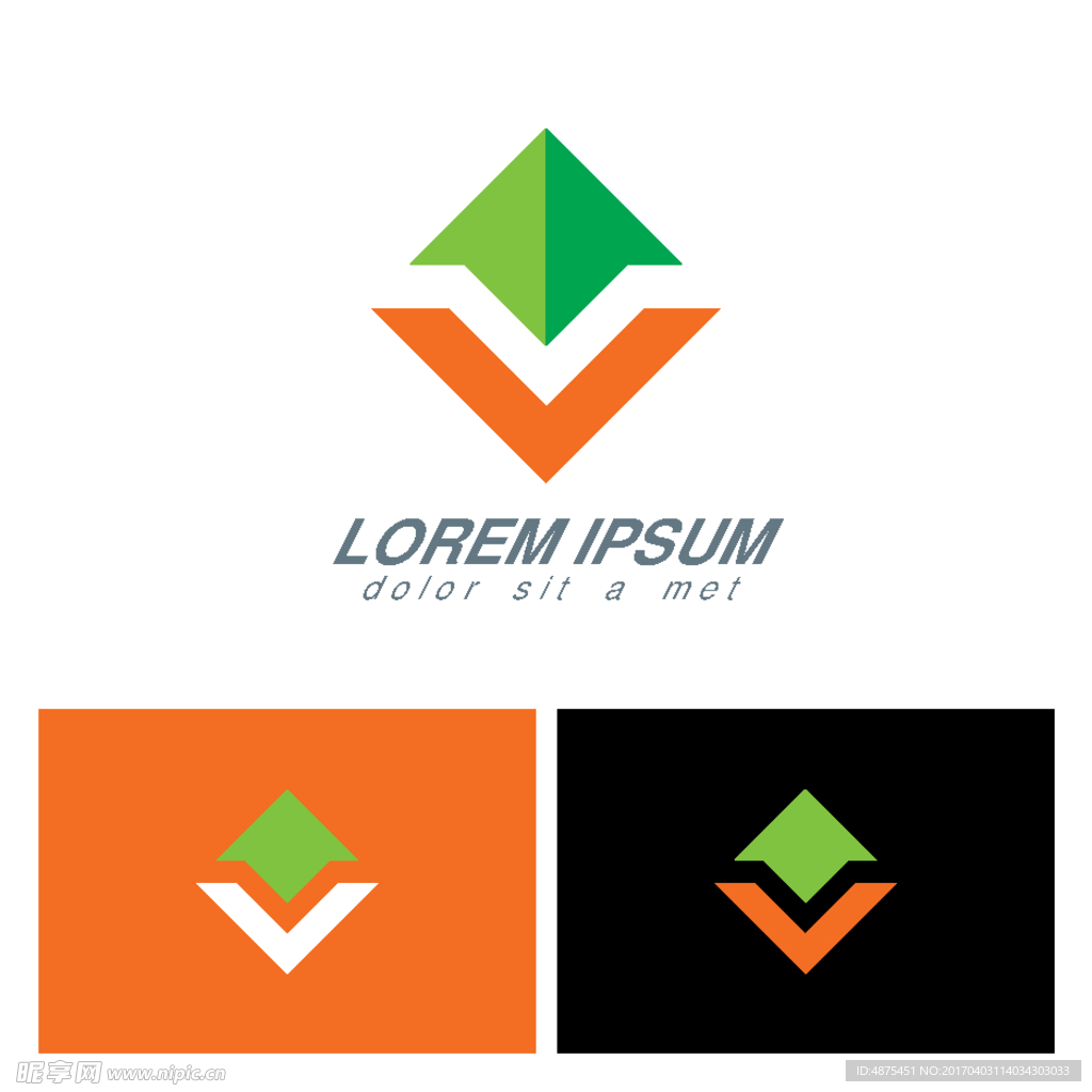 logo设计
