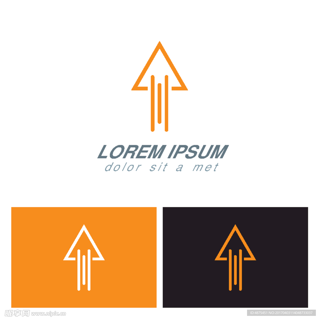logo设计