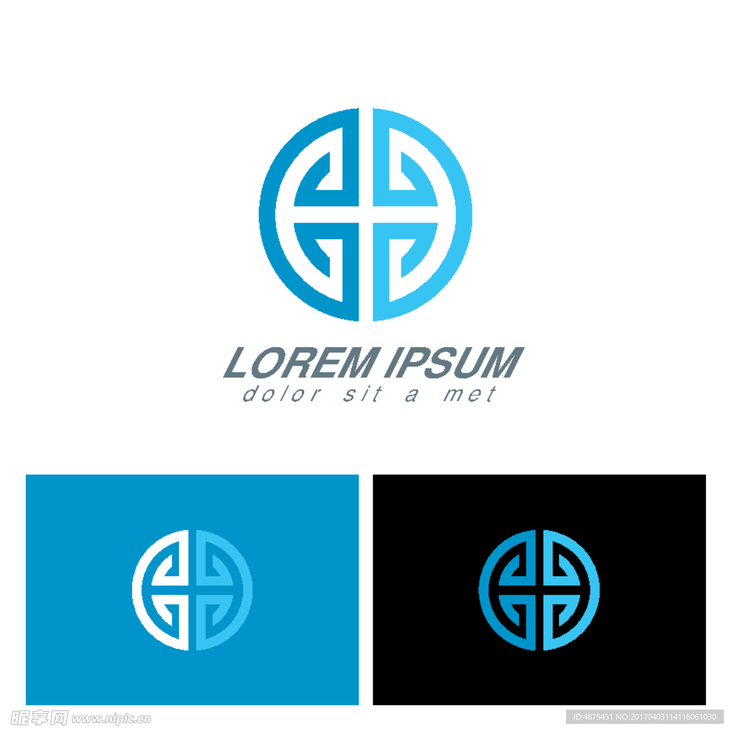 logo设计