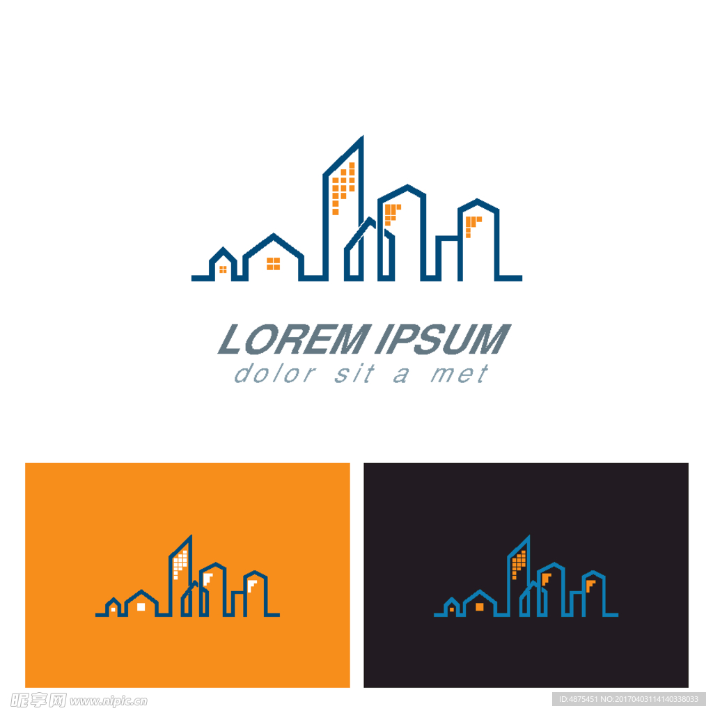 logo设计