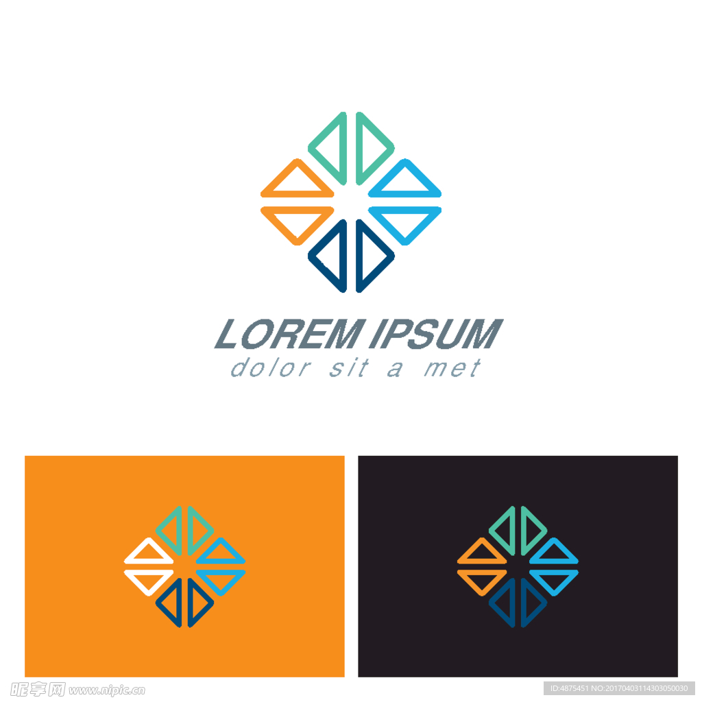 logo设计