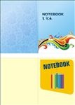 笔记本封面