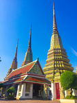 泰国 曼谷 玉佛寺