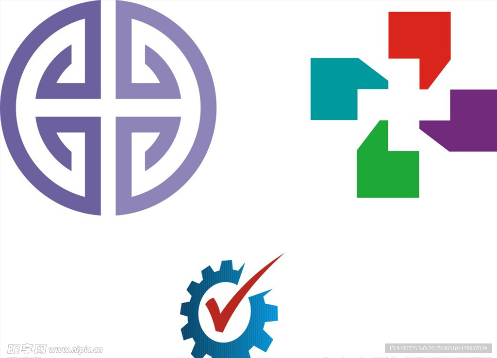 矢量LOGO