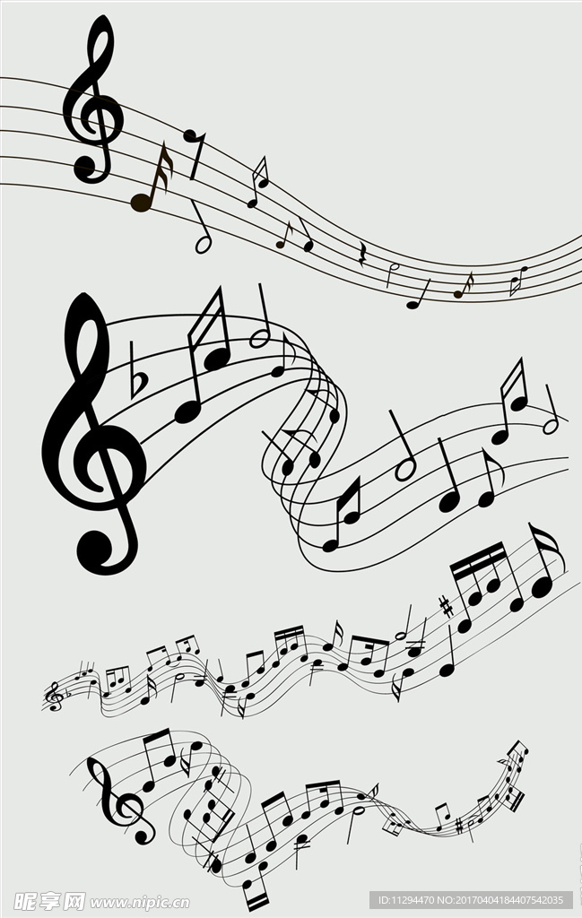 音乐符号