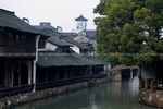 旅游摄影