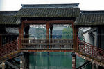 对称建筑