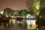 夜景风光