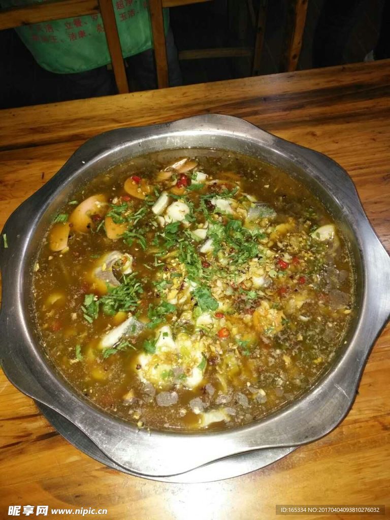 豆腐鱼