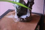 茶道香炉