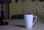 咖啡杯