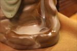 茶道香炉