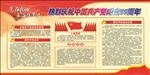 热烈祝贺建党95周年