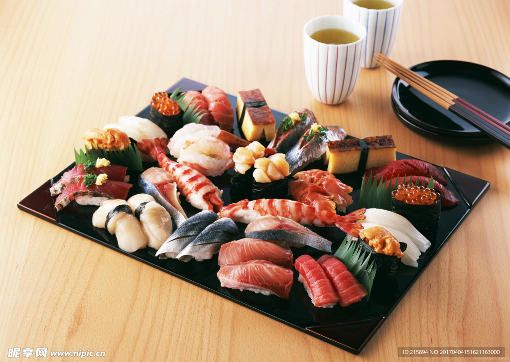 日式料理